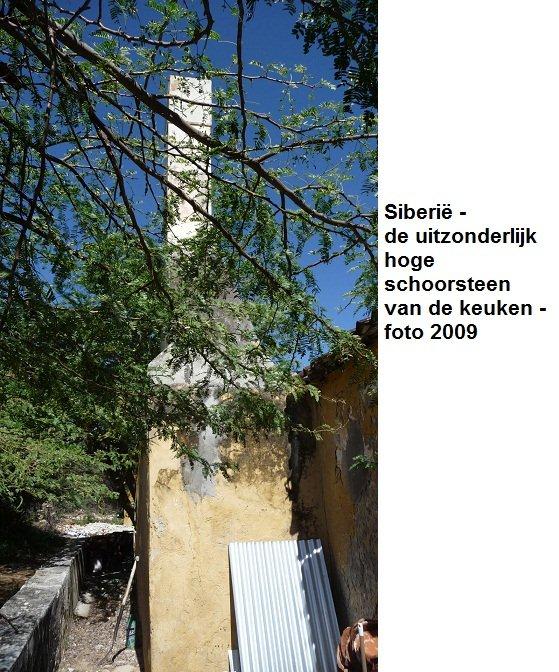 17. Siberie schoorsteen 2009